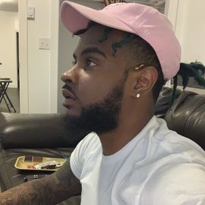 Meet your Posher, Jarrod